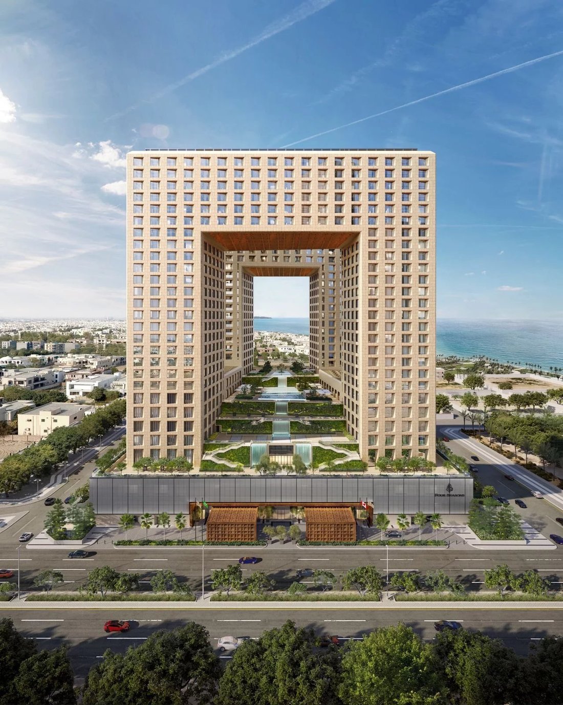 Apartment in Jeddah, Makkah Province, Saudi Arabia 2 - 17235372