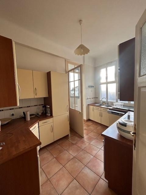 Apartment in Cathédrale, Tours, France 3 - 17235325