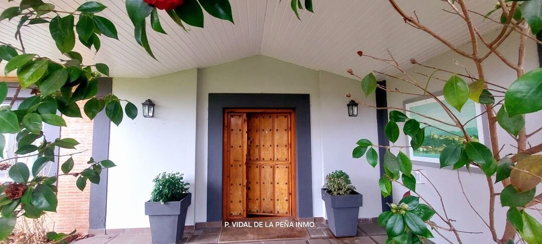 Chalet in Pielagos, Kantabrien, Spanien 3 - 17235991