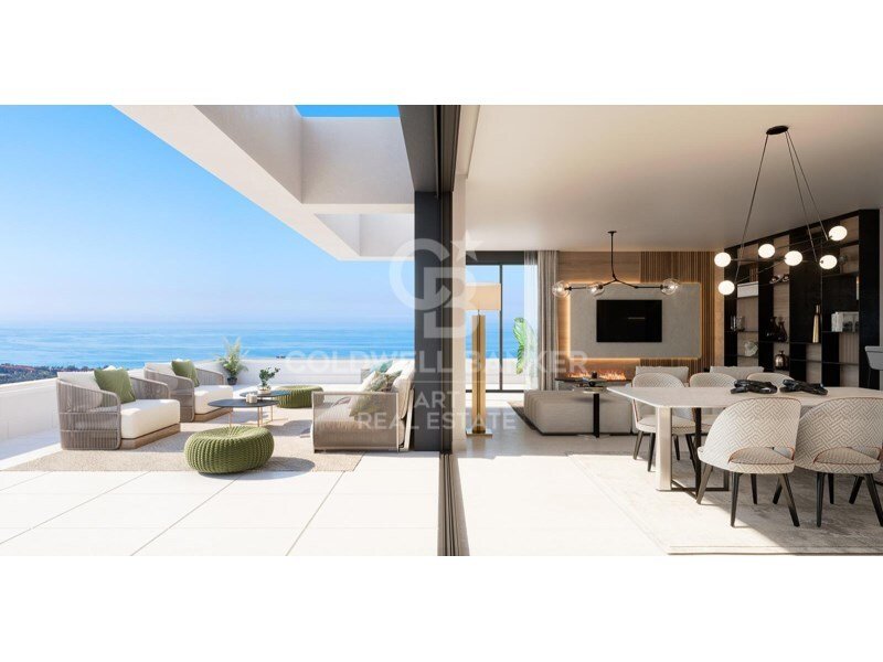 Apartment in Rio Real, Marbella, Andalusia 4 - 17237353