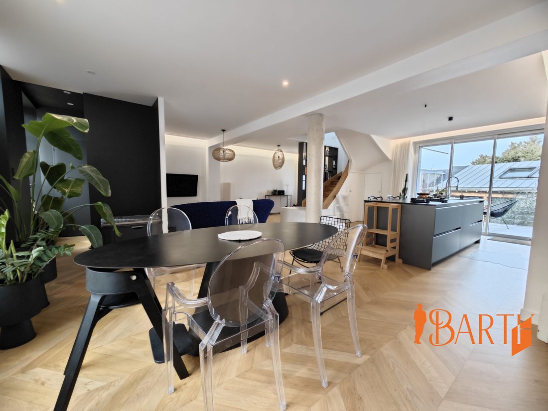 Casa a Bourges, Centro, Francia 1 - 17237935