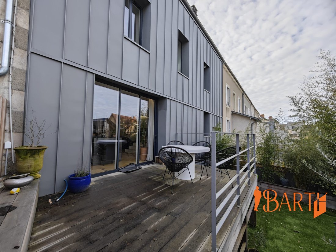 Casa a Bourges, Centro, Francia 3 - 17237935