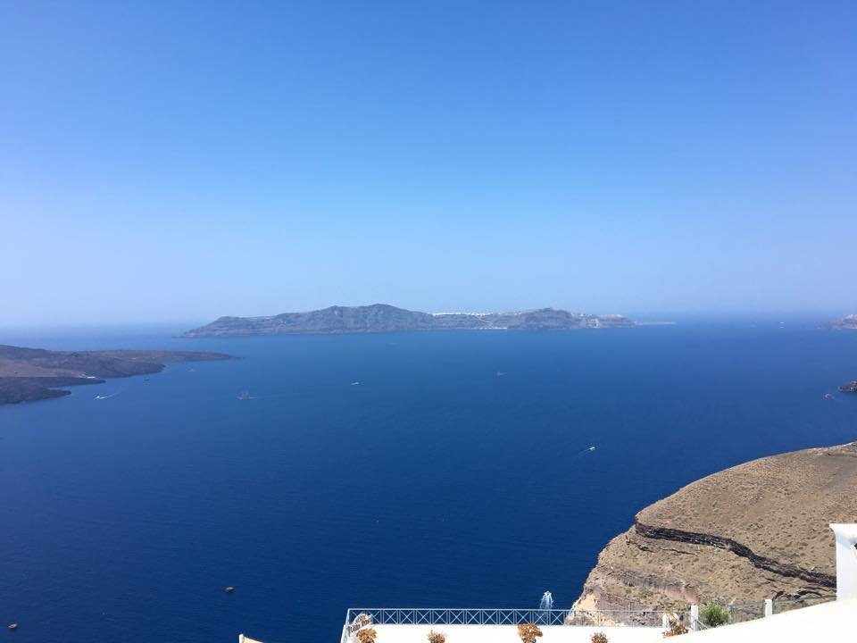 Land in Thira, Aegean, Greece 3 - 17235321