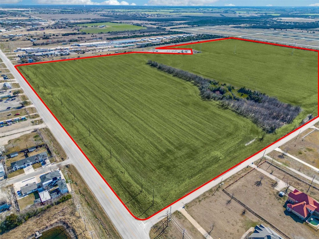 Land in Heath, Texas, United States 2 - 17237764