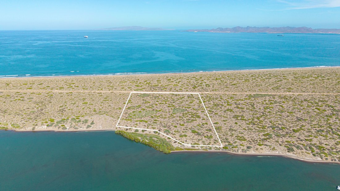 Land in La Paz, Baja California Sur, Mexico 2 - 17237656