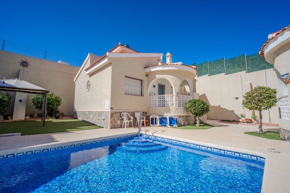 Villa à Quesada, Rojales, Valence 4 - 17235619