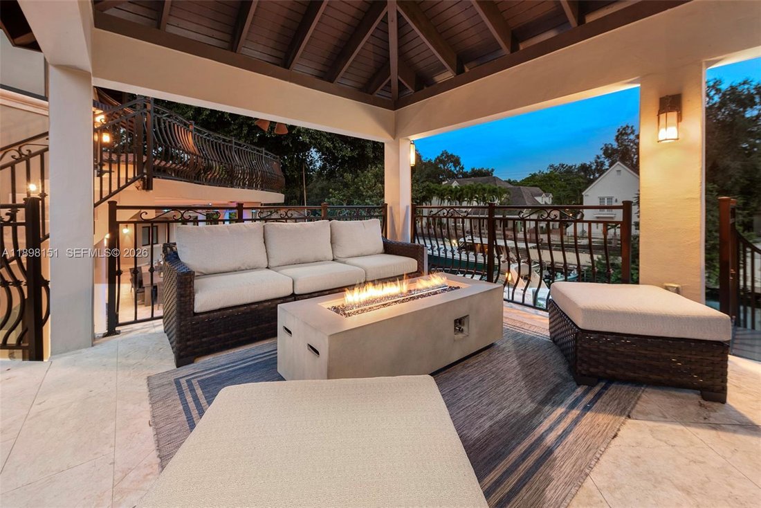 House in Coral Gables, Florida, United States 5 - 16637985
