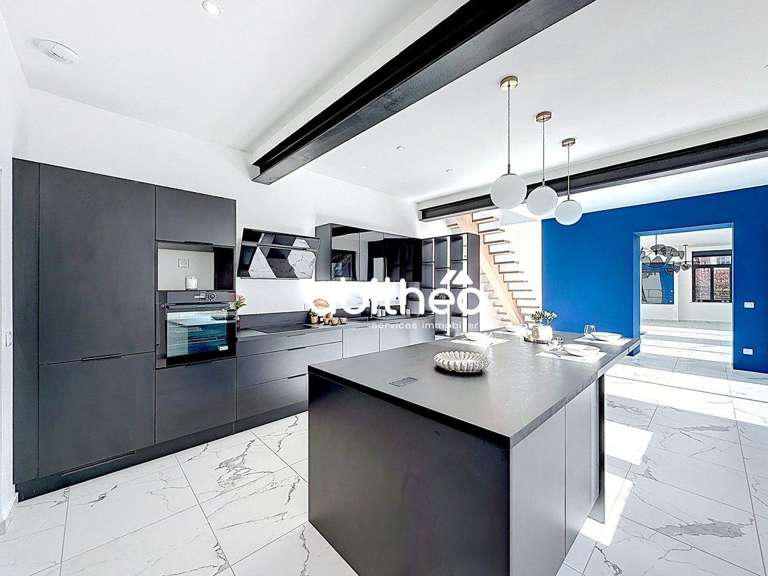 House in Prefecture, Arras, France 5 - 17237135