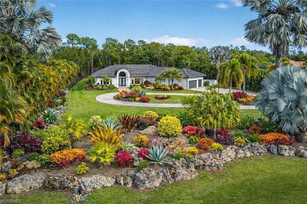 House in Naples, Florida, United States 3 - 17237811