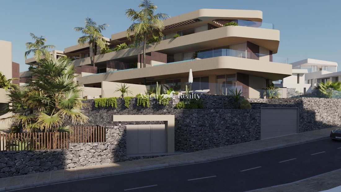 House in Callao Salvaje, Adeje, Canary Islands 4 - 17235412
