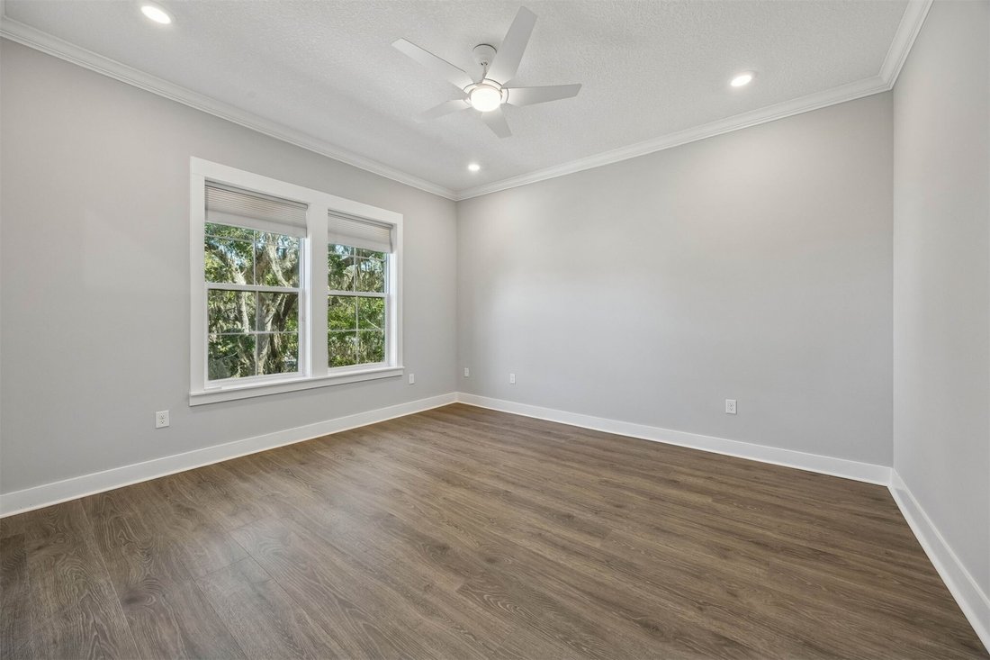 Townhouse in Fernandina Beach, Florida, United States 3 - 17236206