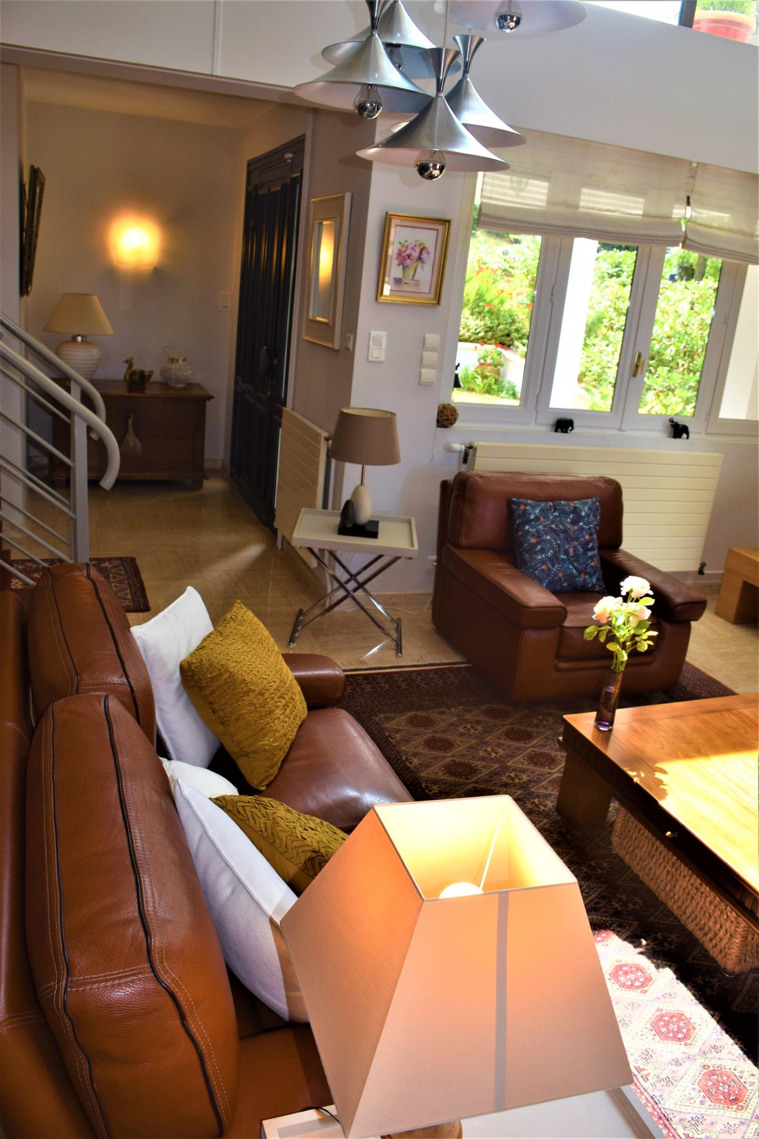 Villa in La Tour-en-Jarez, Auvergne-Rhône-Alpes, France 4 - 17235180