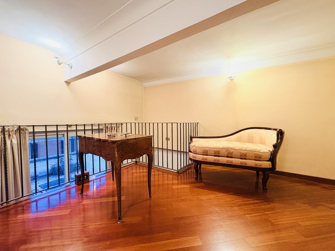 Penthouse in Salario, Rome, Italy 5 - 17234715