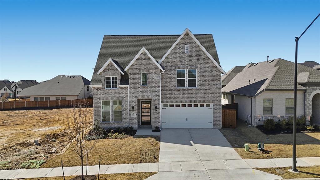 House in Fort Worth, Texas, United States 1 - 17236556