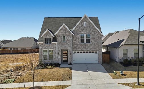 House in Fort Worth, Texas, United States 1