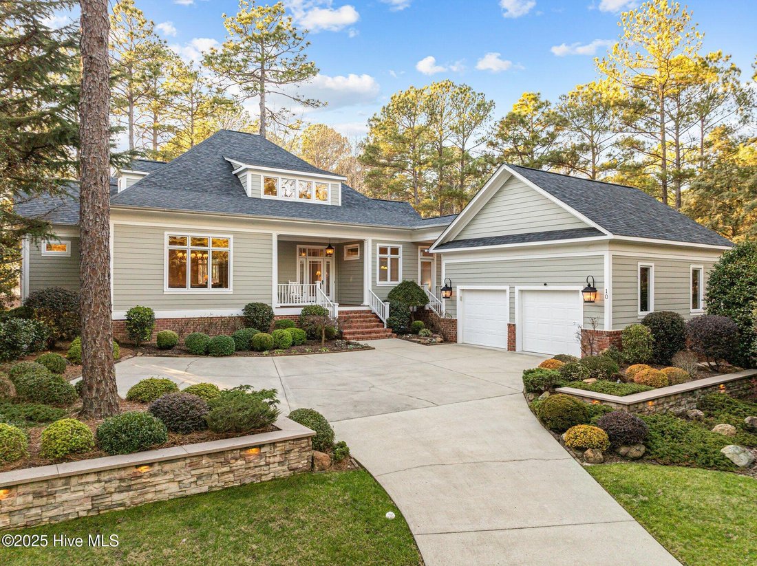 House in Pinehurst, North Carolina, United States 1 - 17236440