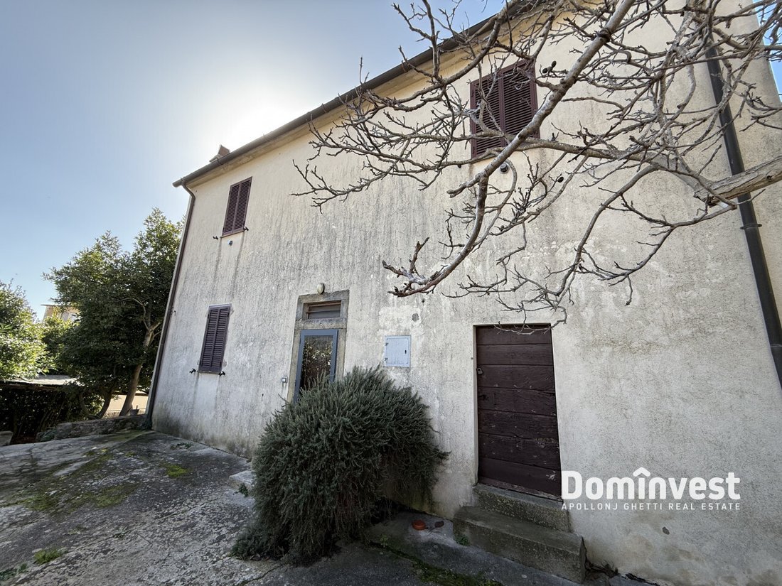 House in Capalbio, Tuscany, Italy 1 - 17237543