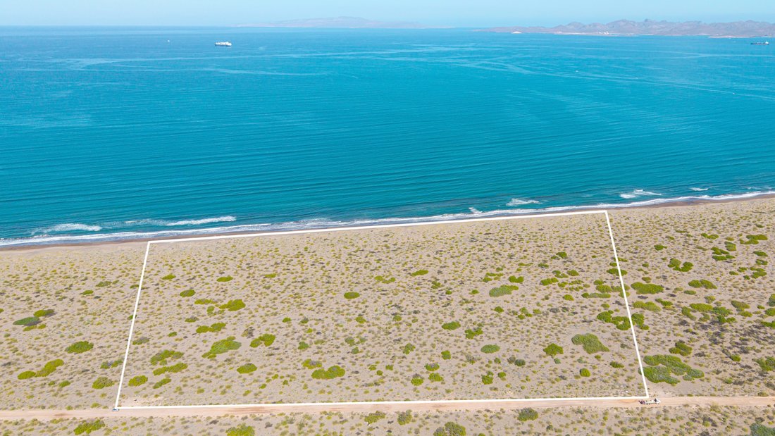Land in La Paz, Baja California Sur, Mexico 4 - 17237647