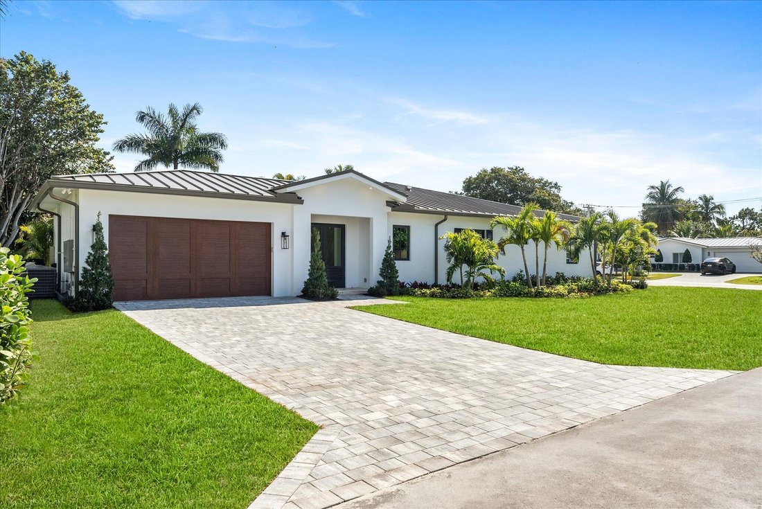 House in Boynton Beach, Florida, United States 4 - 17218360