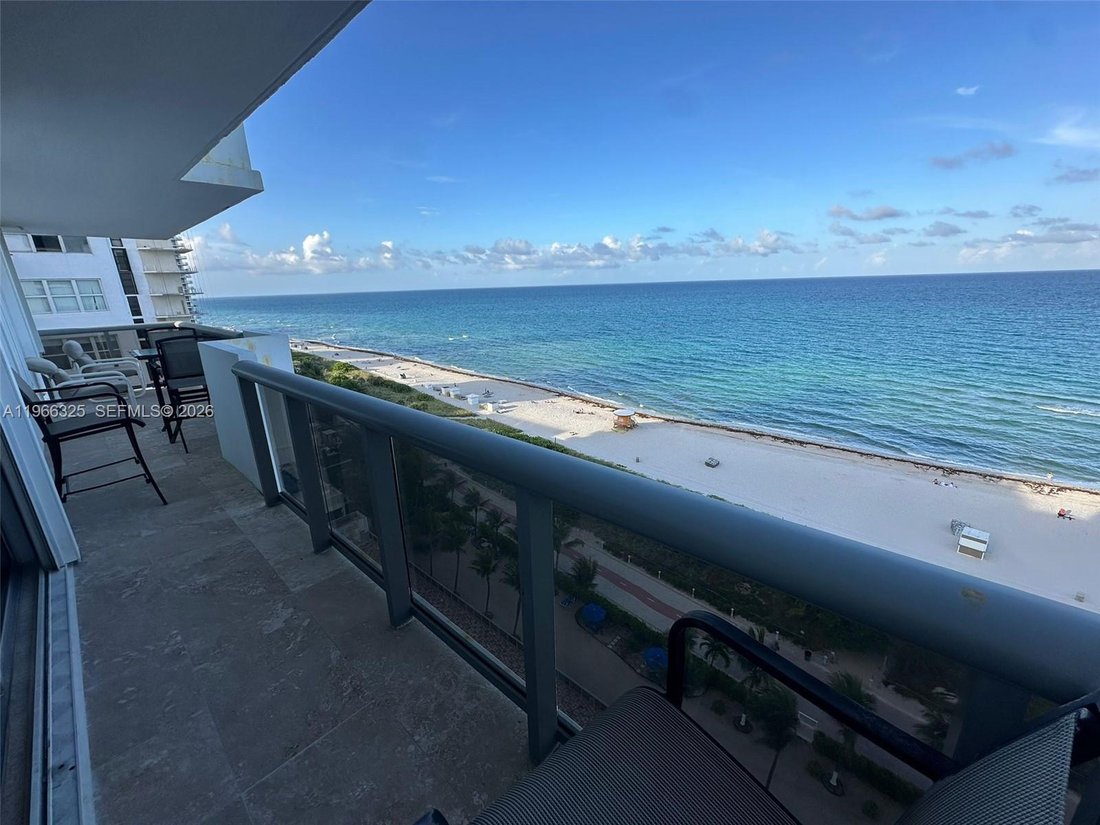 Condo in Miami Beach, Florida, United States 3 - 17235957