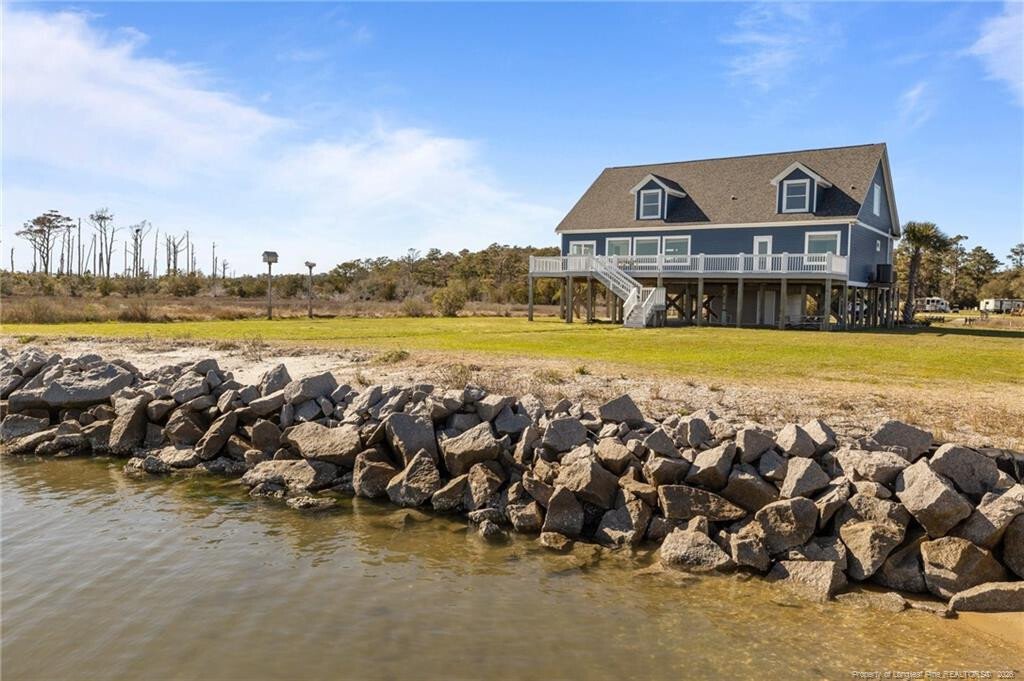 House in Sealevel, North Carolina, United States 4 - 17236757