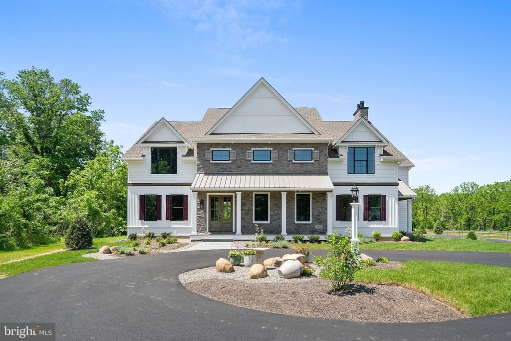 House in Perkasie, Pennsylvania, United States 4 - 17237793