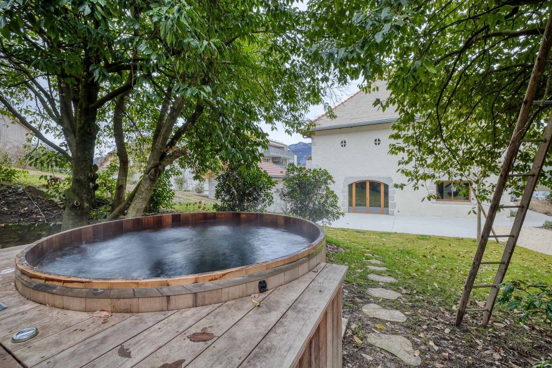 House in Sévrier, Auvergne-Rhône-Alpes, France 5 - 17237613