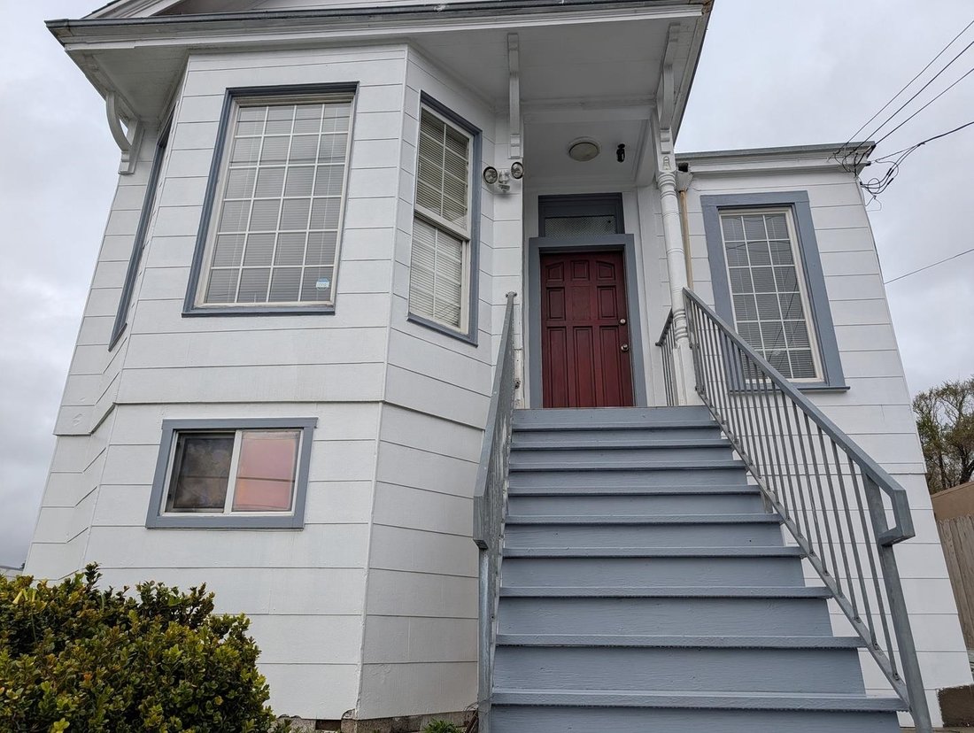 House in San Francisco, California, United States 4 - 17236354