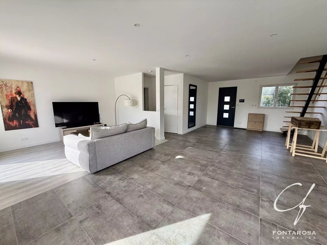 House in Nord RN, Puget-sur-Argens, France 5 - 17237167