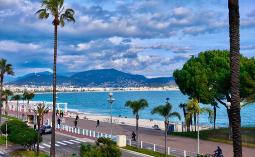 Apartment in Nice, Provence-Alpes-Côte d'Azur, France 1