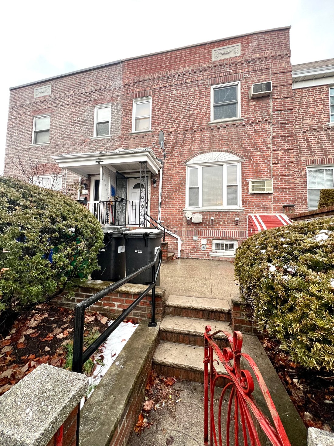 Apartment in New York, New York, United States 1 - 17235794