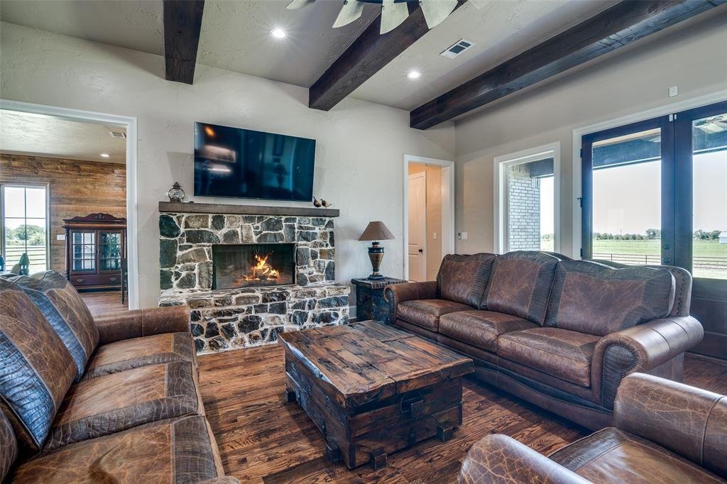 House in Wills Point, Texas, United States 5 - 17236527