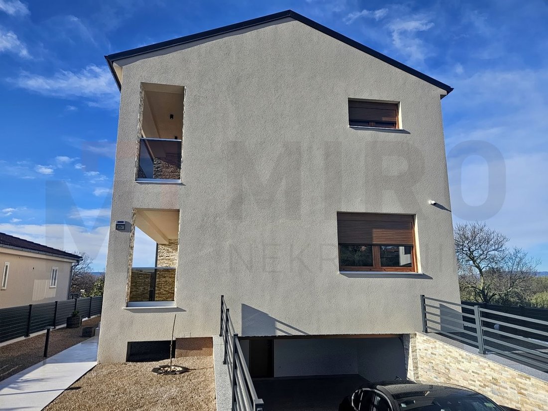 House in Malinska, Primorje-Gorski Kotar County, Croatia 3 - 17237419