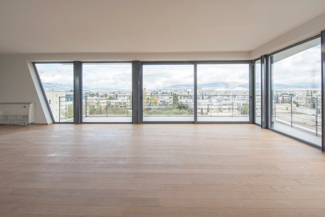 Apartment in Filothei - Psychiko, Attica, Greece 4 - 17236192