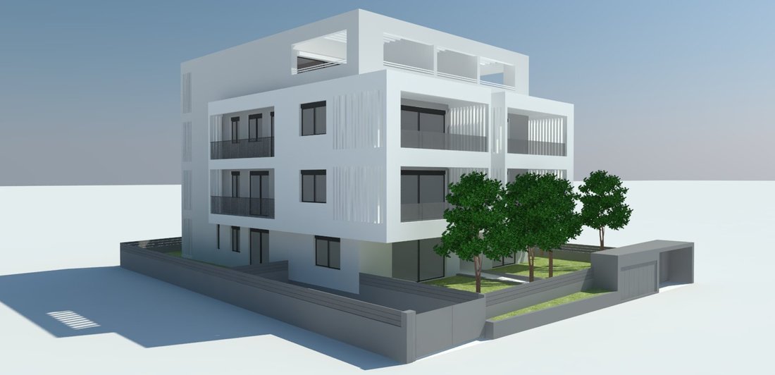 Apartment in Markopoulo Mesogaias, Attica, Greece 2 - 17236764