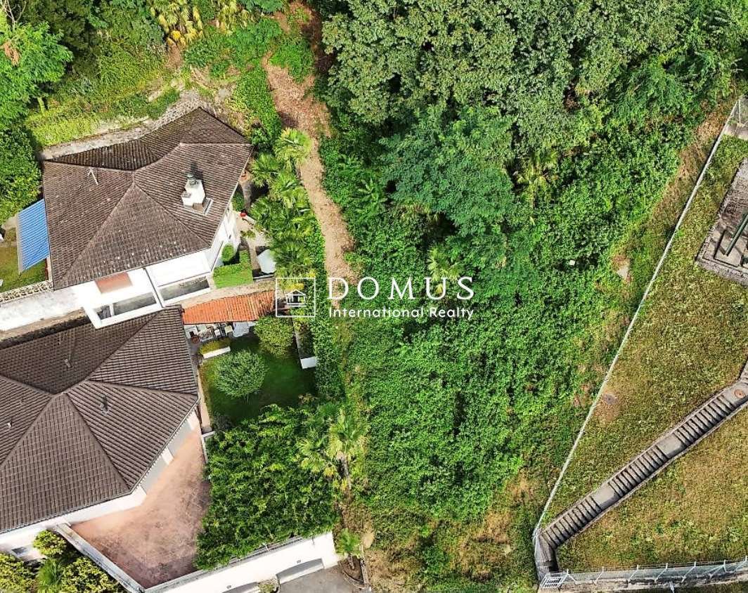 Land in Bissone, Ticino, Switzerland 1 - 17237192