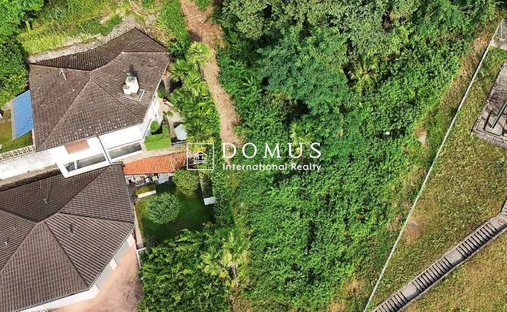 Land in Bissone, Ticino, Switzerland 1