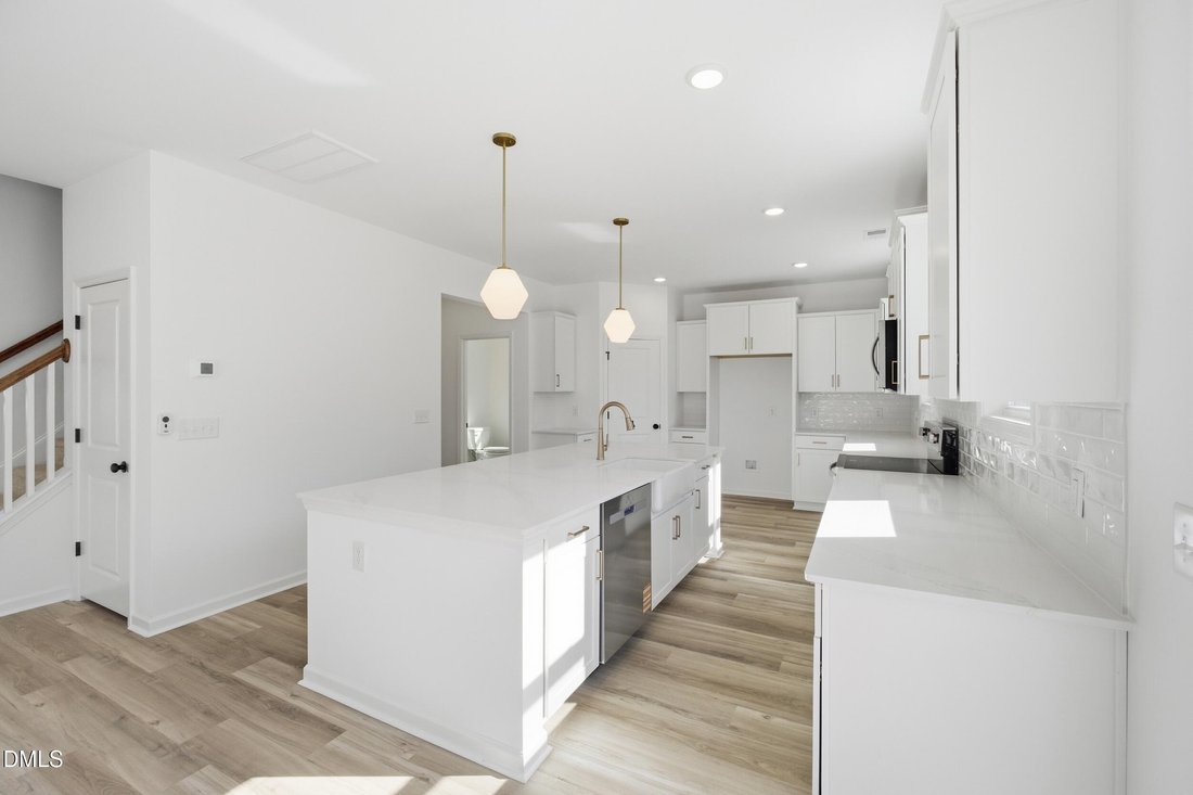 House in Fuquay-Varina, North Carolina, United States 3 - 17190418