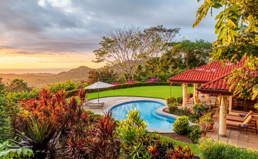 House in Tres Rios, Puntarenas Province, Costa Rica 1