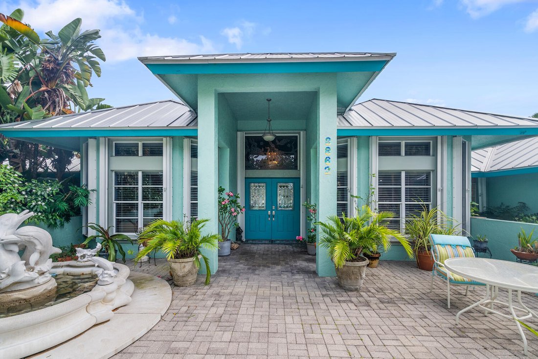 House in West Palm Beach, Florida, United States 1 - 17234914
