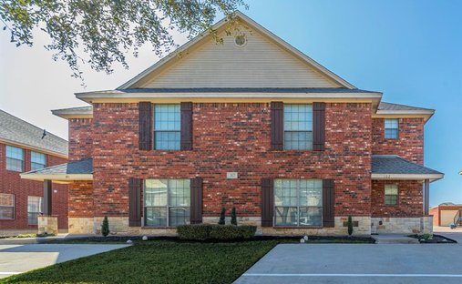 Weatherford, Texas, United States 1