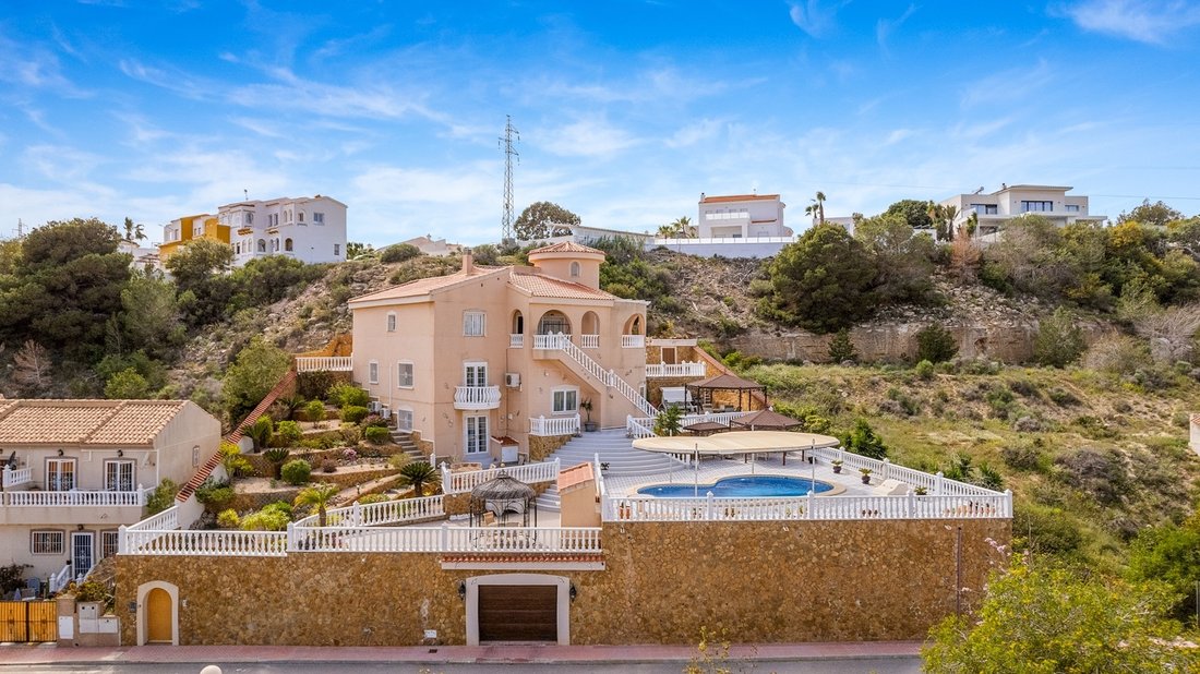Villa in Ciudad Quesada, Rojales, Valencian Community 2 - 17235362