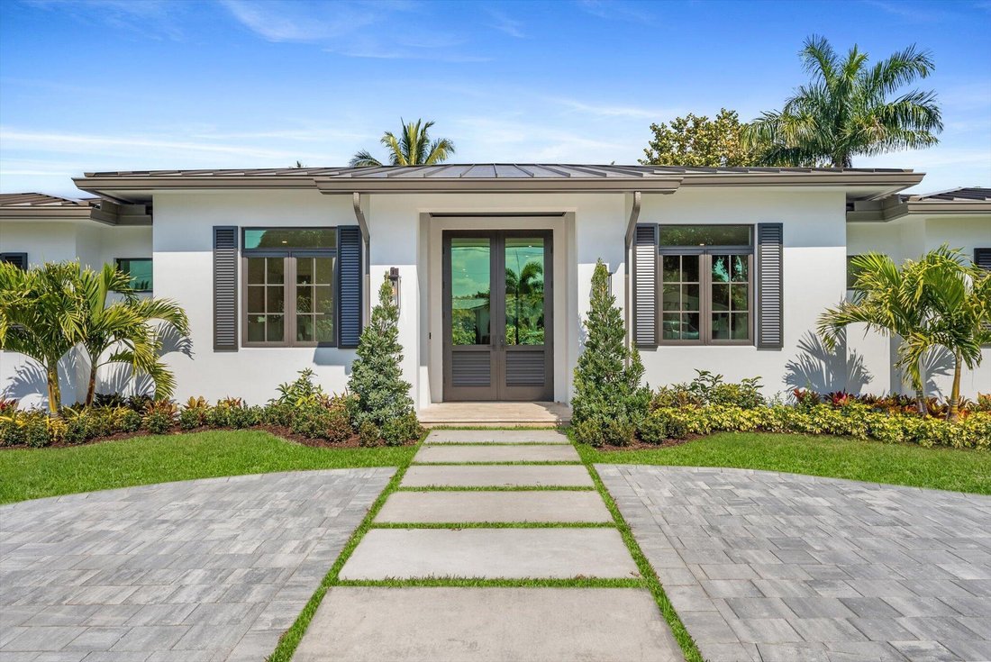 House in Boynton Beach, Florida, United States 2 - 17218360