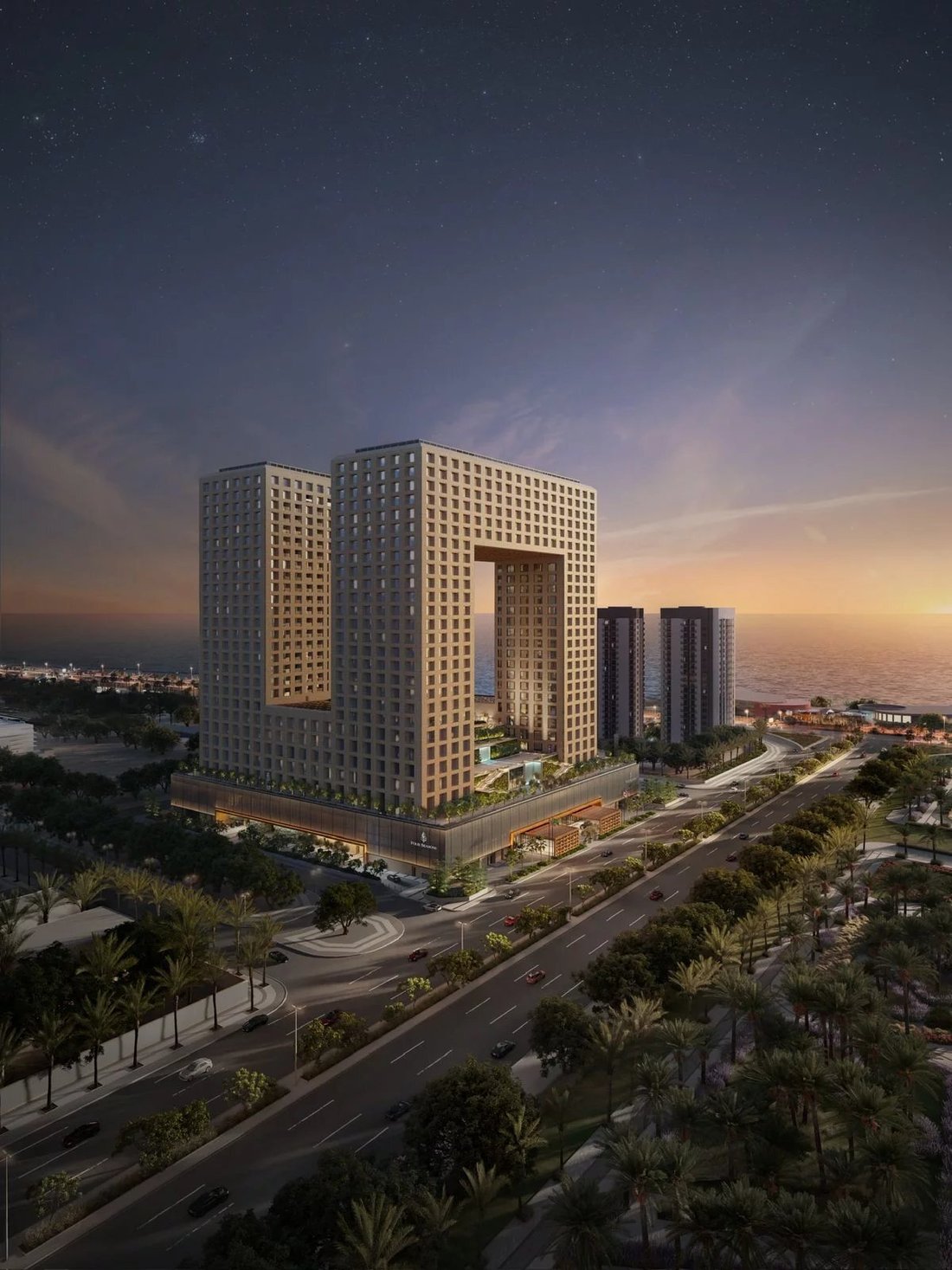 Apartment in Jeddah, Makkah Province, Saudi Arabia 3 - 17235372