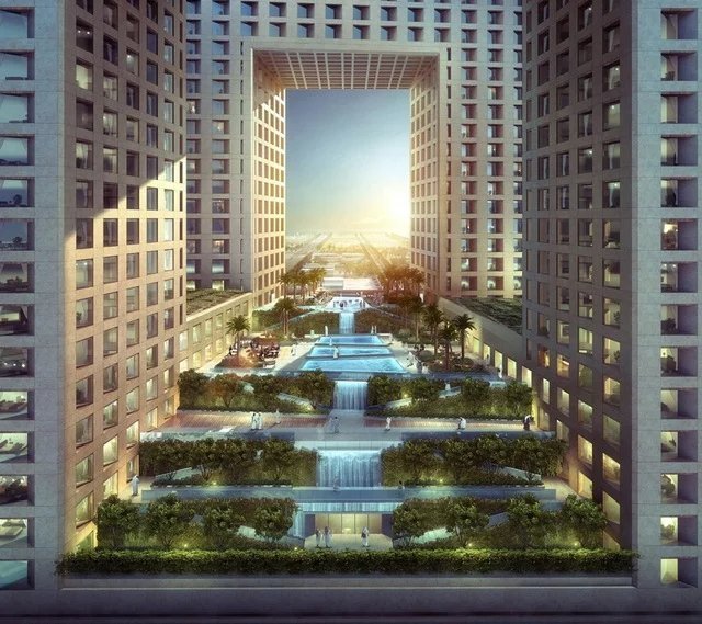 Apartment in Jeddah, Makkah Province, Saudi Arabia 1 - 17235372