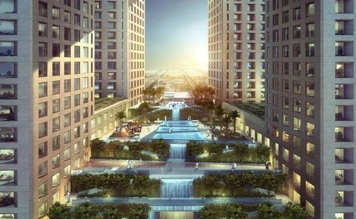 Apartment in Jeddah, Makkah Province, Saudi Arabia 1
