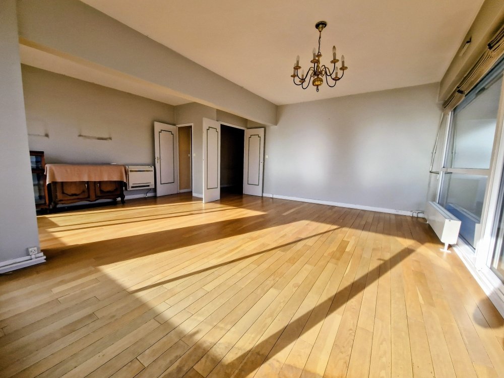 Apartment in Saint Lambert, Paris 15e Arrondissement, Paris 3 - 17235271