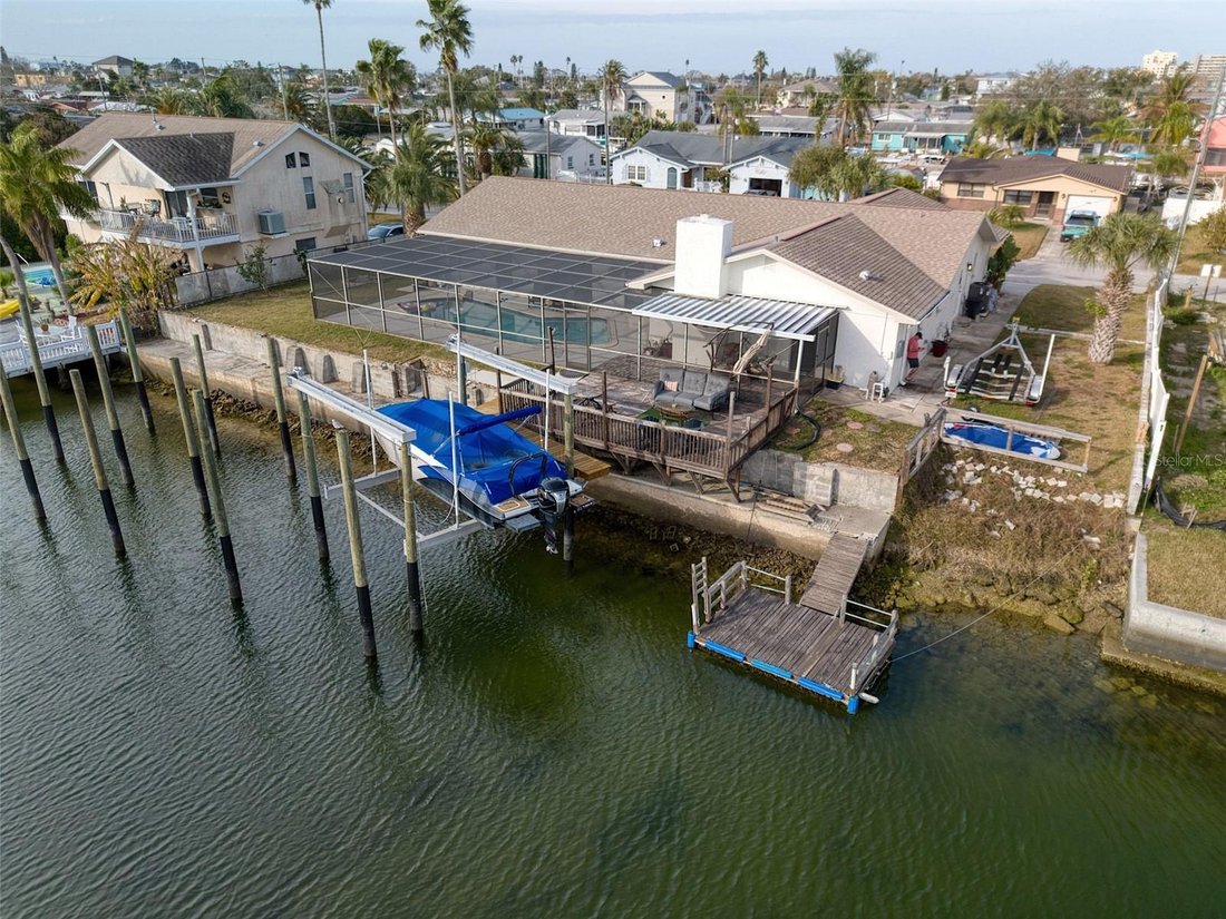 House in Hudson, Florida, United States 5 - 17234569