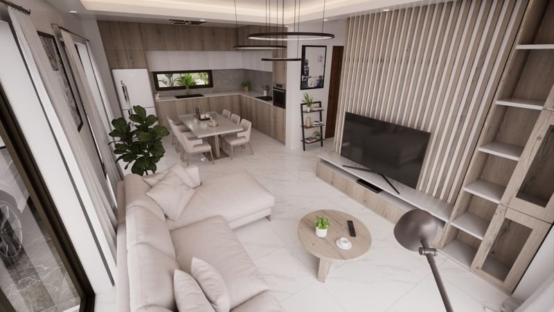 Villa in Paralimni, Famagusta, Cyprus 4 - 17238279