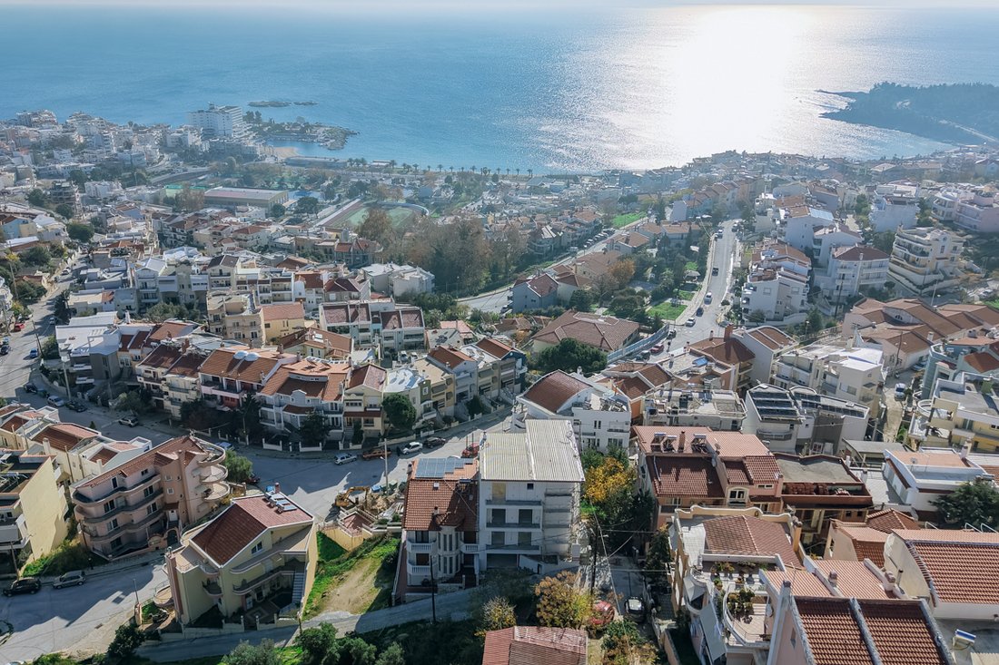 Penthouse in Kavala, Macedonia and Thrace, Greece 2 - 17236437